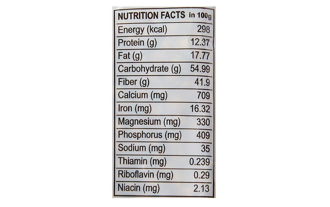 24 Mantra Organic Coriander    Pack  100 grams